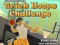 Trick Hoops Challenge Game